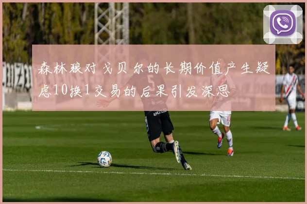 森林狼对戈贝尔的长期价值产生疑虑10换1交易的后果引发深思